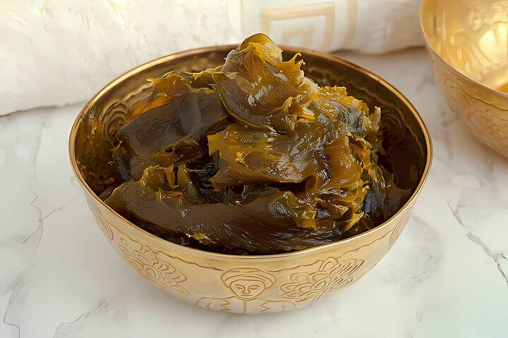 Marrakech: Moroccan Hammam& Relaxing Massage Experience