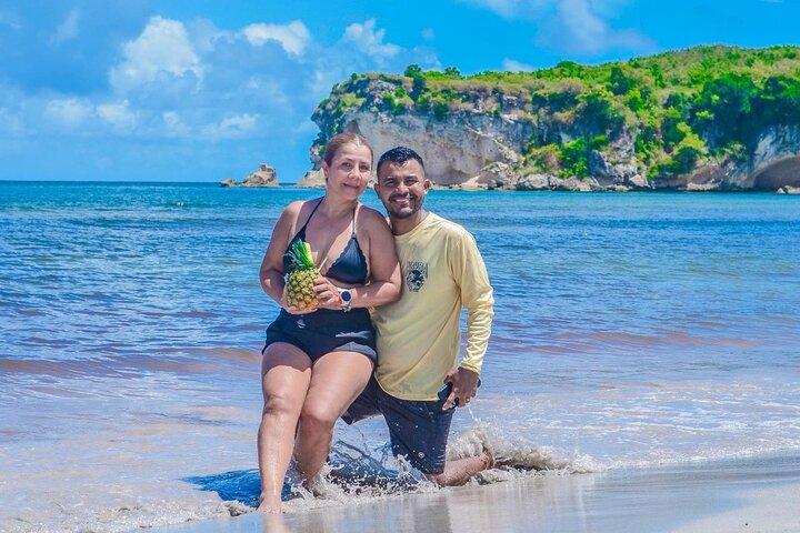 Guided Tour at Punta Cana Dominican Republic