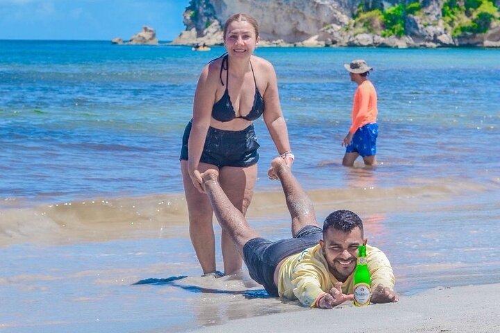 Guided Tour at Punta Cana Dominican Republic