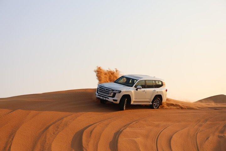 Dubai Airport Pick-up and Drop off