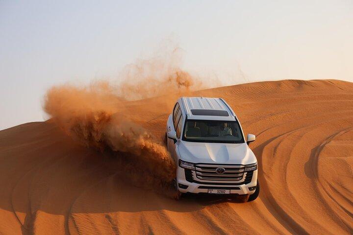 Dubai Airport Pick-up and Drop off