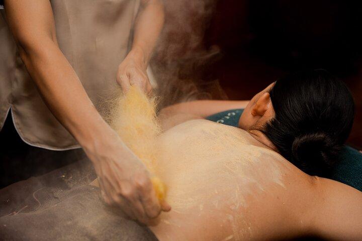 Divana Anda Spa Phuket Wellness Massage Therapy Experience Care