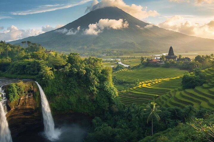 Ubud Bali Driver ( Bali Custom Tour )