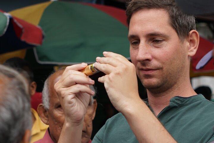 Inside the gem world in Ratnapura - The essential experience
