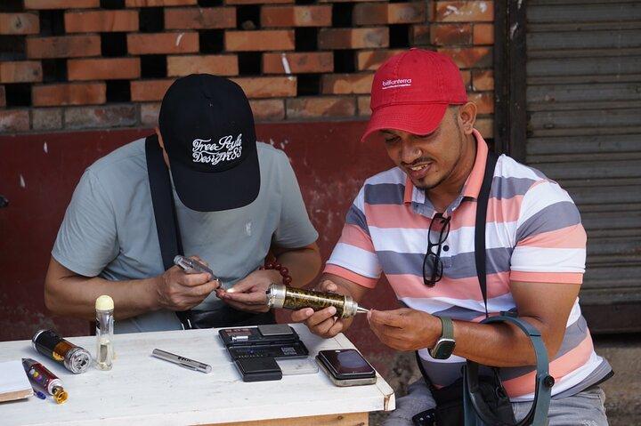 Inside the gem world in Ratnapura - The essential experience