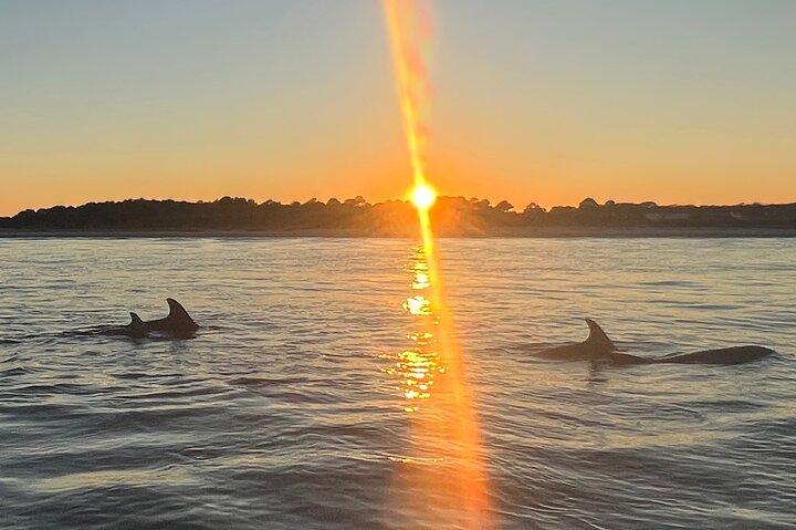 Wrightsville Beach Sunset Cruise