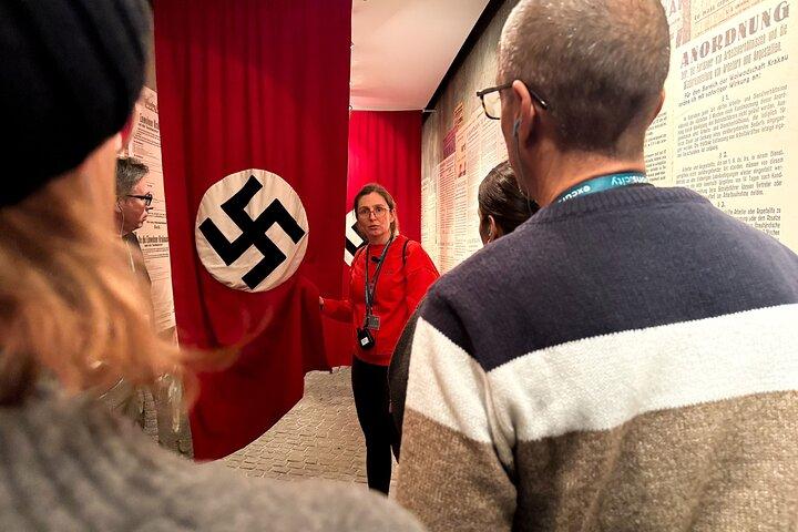 Krakow: Jewish Quarter Kazimierz & Schindler's Factory & Ghetto Guided Tour