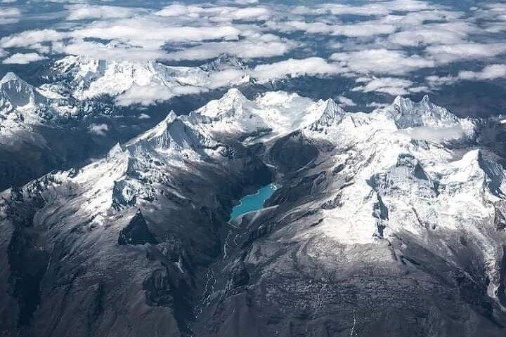 3D2N Parón Lake, Pastoruri Glacier and Lake 69 Trek Adventure