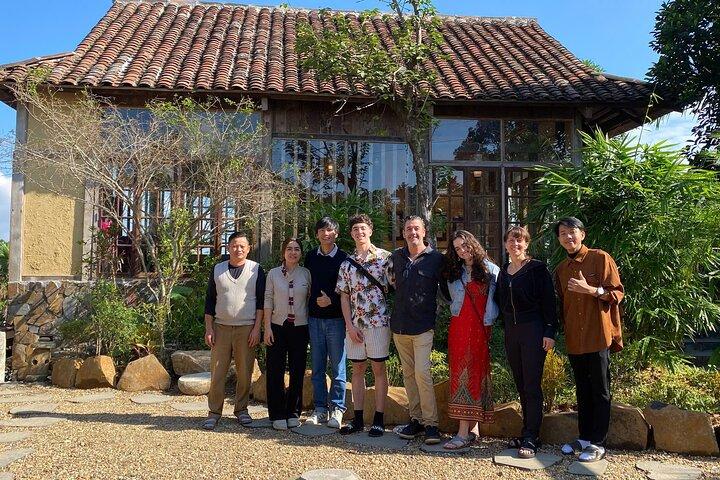 Duong Lam & Ba Vi Countryside Escape: 2-Day Heritage and Nature