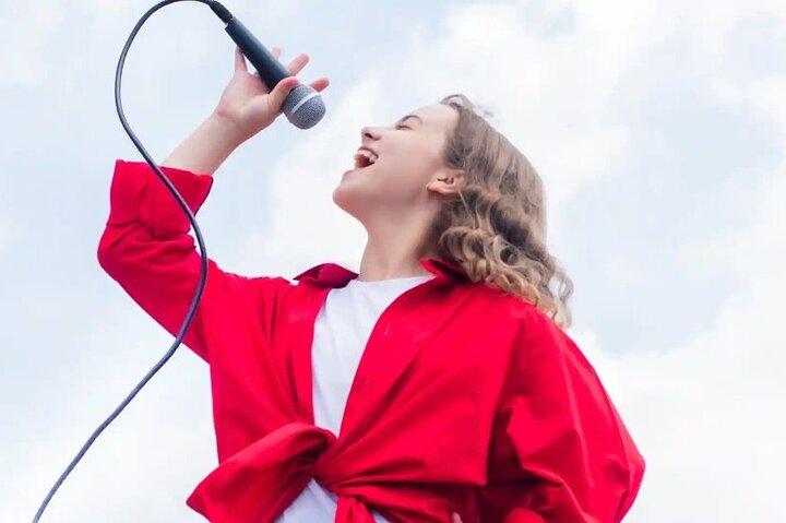 Halifax Karaoke Cruise Sing and Sail on the Harbour