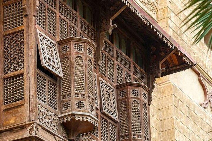 Cairo Walking Tour Historic, Islamic, and Street Food