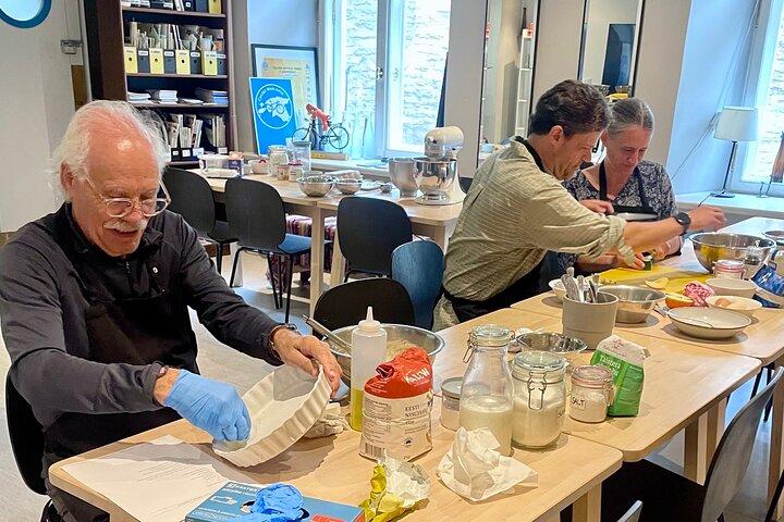 Estonian cuisine Cooking Class
