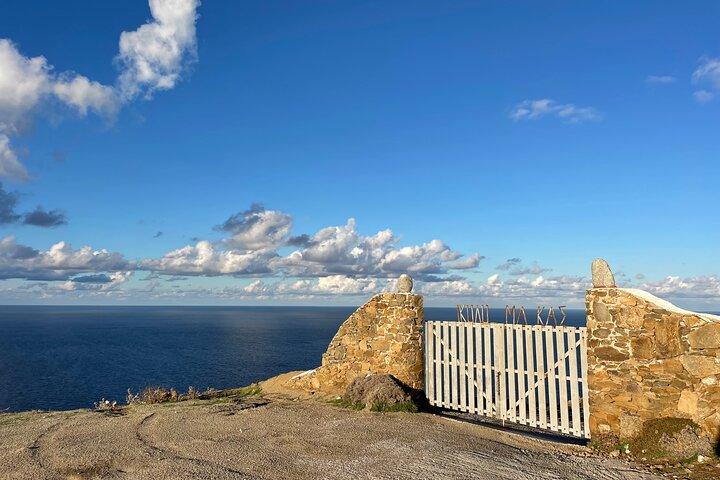 Mykonos Private Driver - Hourly Hire for Highlights & Transfers