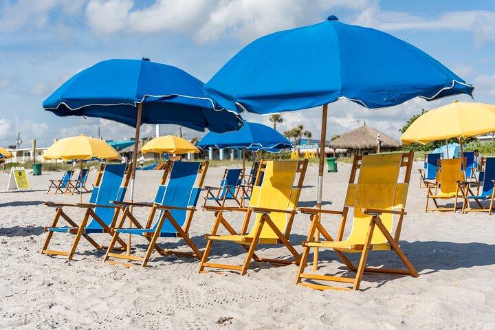 Cocoa Beach Cruise Excursions Shared Tour