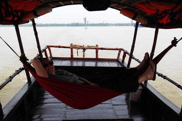 Private Mekong Delta and Saigon City Highlights