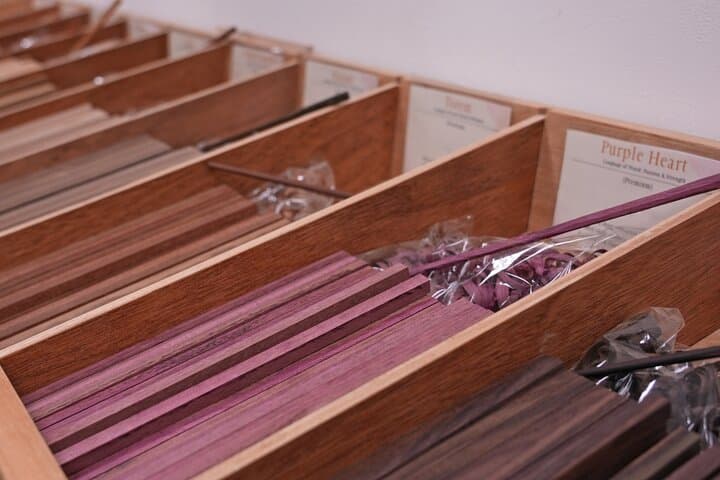 Tokyo Shinjuku Chopsticks Making Class