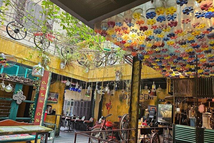 Explore The Food, Culture, and Fun of Hanoi on a Jeep Tour