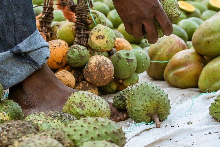 Stone town Private Walking Tour