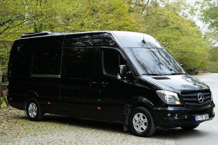 Sabiha Gokcen Airport Private Arrival Transfer