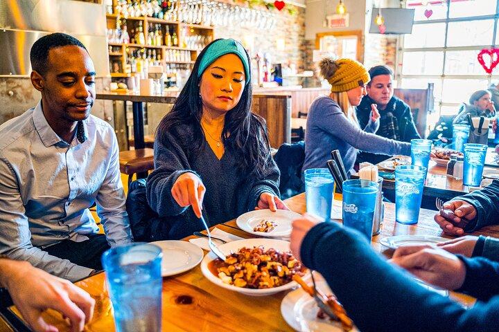 Montreal Mile End Guided Food Tour by Local Montreal Tours