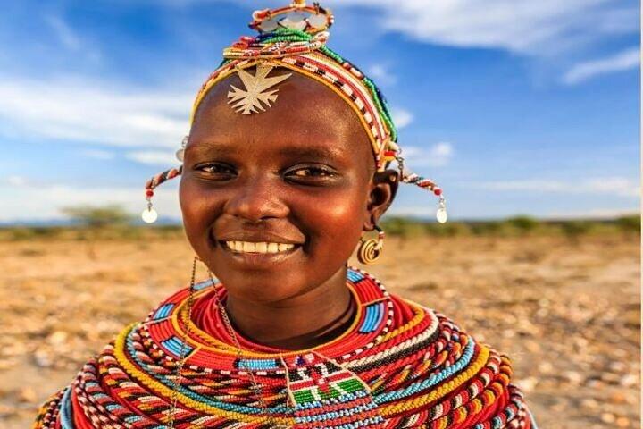 5 Day Kenya Wild Safari Tour Adventure in 3 Famous Parks