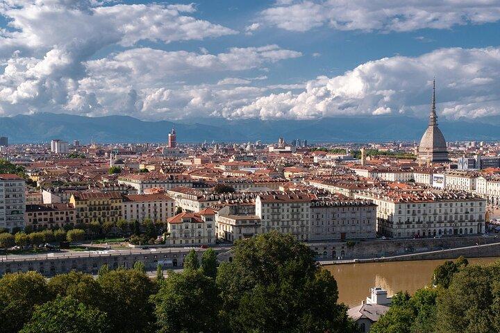 Turin Walking Tour: Explore Top Sights & Hidden Gems