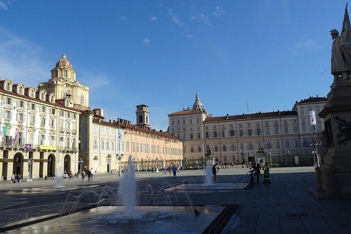 Turin Walking Tour: Explore Top Sights & Hidden Gems