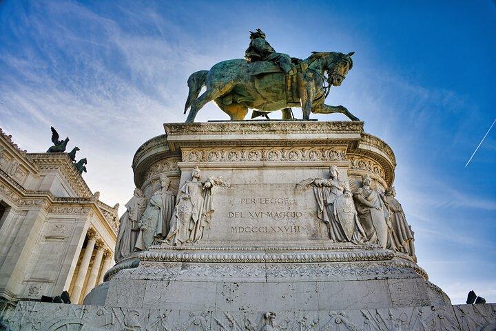 Turin Walking Tour: Explore Top Sights & Hidden Gems