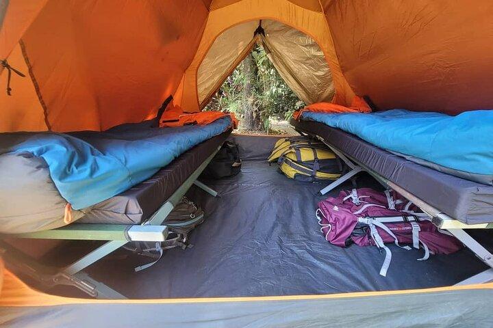 9 Day Machame Route Kilimanjaro Climb, Summit Uhuru Peak