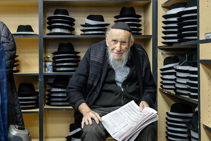 Hasidic Brooklyn Walking Tour – Inside the Community with a Local