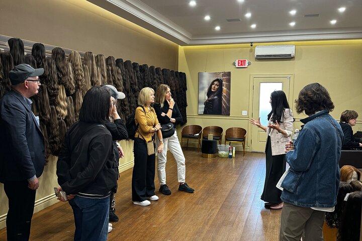 Hasidic Brooklyn Walking Tour – Inside the Community with a Local