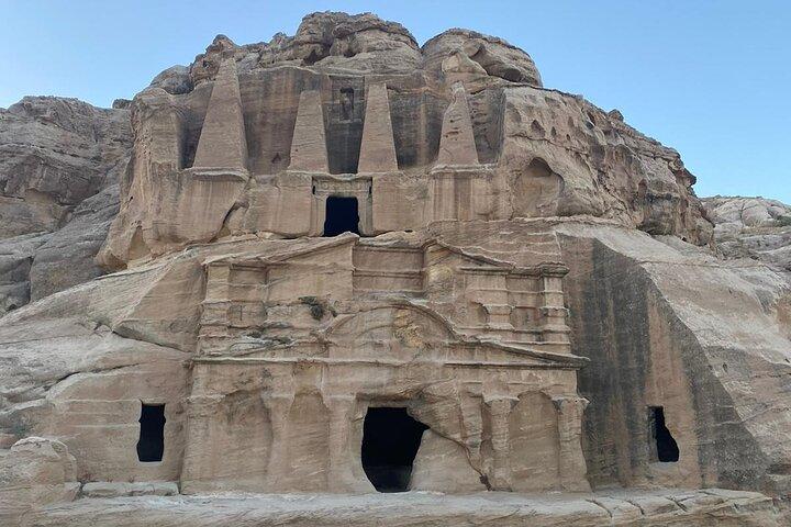 10 days Egypt and Jordan highlights