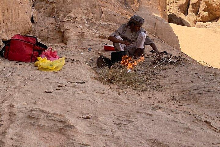 10 days Egypt and Jordan highlights