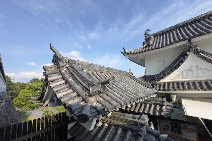 Secrets of Ninjas X Samurais: Private History Tour to Iga & Koka