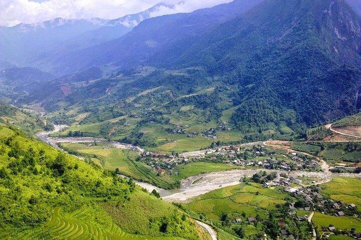 [Private] Sapa Panorama Tour - 3 days 2 nights