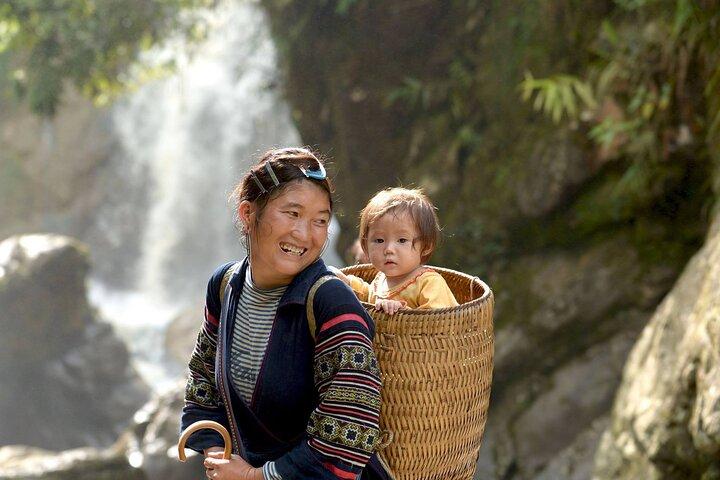 [Private] Sapa Panorama Tour - 3 days 2 nights