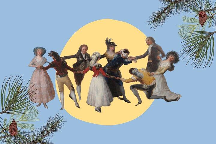 Prado Museum for Kids and Families: A Private Fun Tour