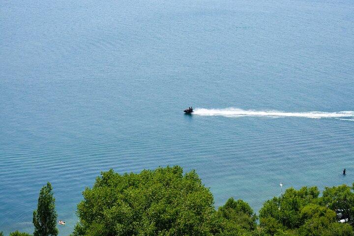Garni,Geghard, Lake Sevan & Dilijan Monasteries Private Tour