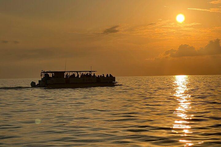 Island Sunset Cruise 2 Hour Catamaran Tour in Marathon Florida