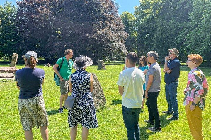 Cardiff Doctor Who Walking Tour