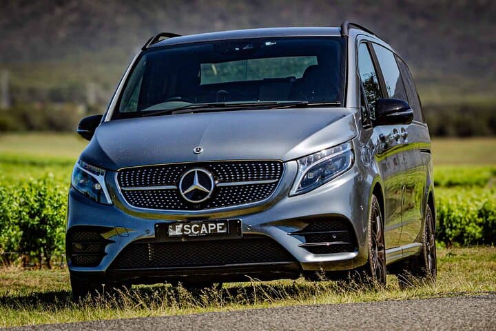 Sydney to Grand Pacific Drive - Kiama & Southern Highlands Tour