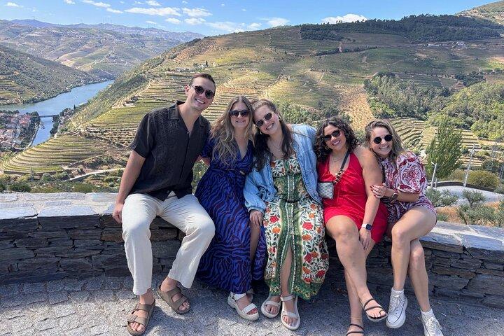 Douro Valley amazing wine Tours