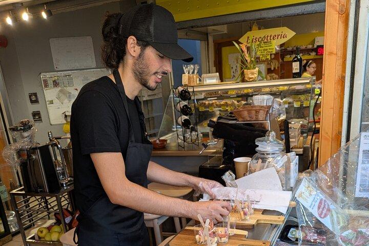 Eat Like a Local: Authentic Food Tour in Rome’s Largest Market