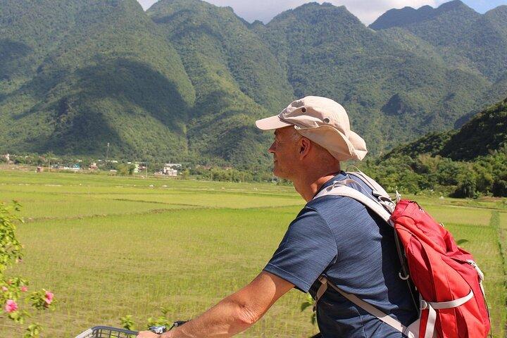 Mai Chau Pu Luong 3 Day Tour Optional Choices