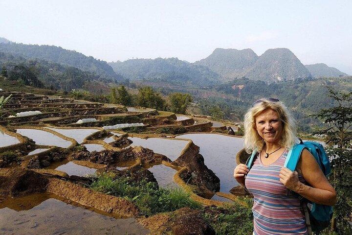 Mai Chau Pu Luong 3 Day Tour Optional Choices