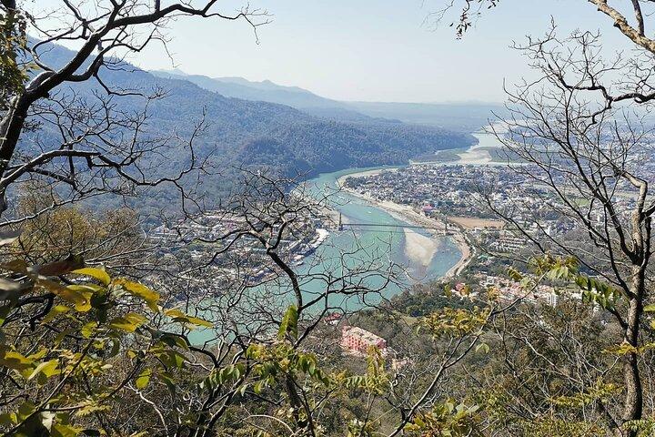 Rishikesh: Secret Waterfall, Offbeat Village & Ganges Views