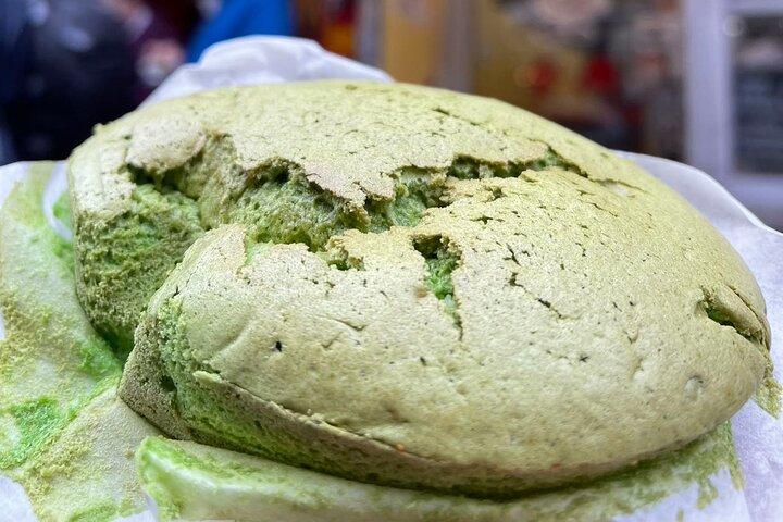 Taste of Chinatown and Little Italy NYC Food Tour
