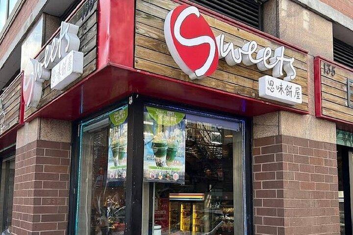 Taste of Chinatown and Little Italy NYC Food Tour