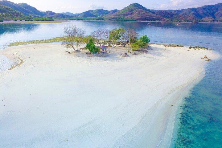 Lombok 2 Day Tours, Sendang Gile, Tiu Kelep Trek and Gili Nanggu