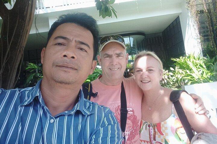 Private Taxi from Siem Reap to Battambang - Angkor Best Driver